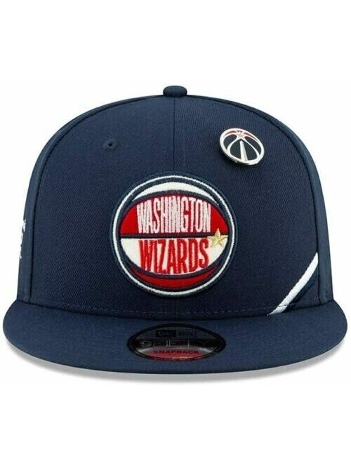 Kepurė - Snapback Washington Wizards 2