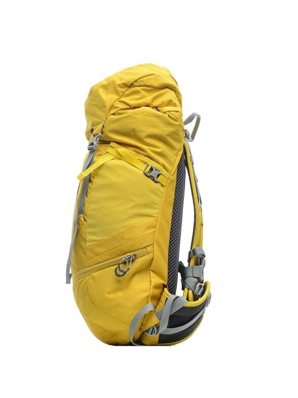 Kelioninė / Turistinė Kuprinė Jack Wolfskin Kalari Trail 36L  1