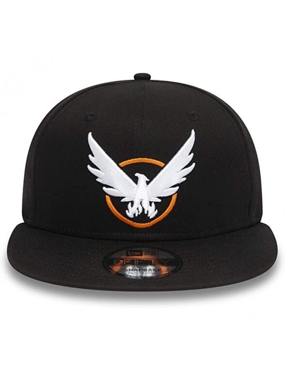 Kepurė - Snapback „Division 2“ 1