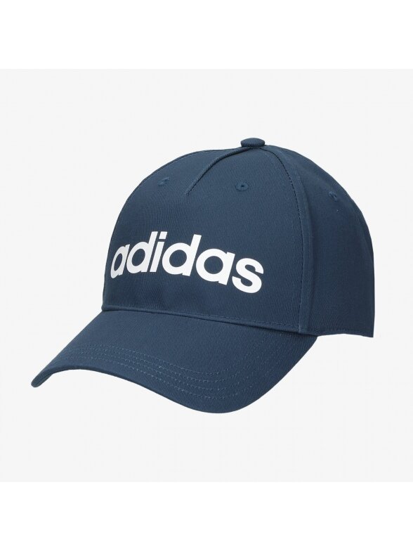 Adidas kepurė Daily Cap OSFW mėlyna GN1989