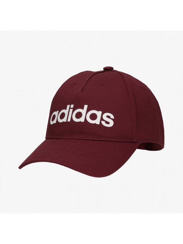 Adidas kepurė su snapeliu adidas bordo OSFW HD2220