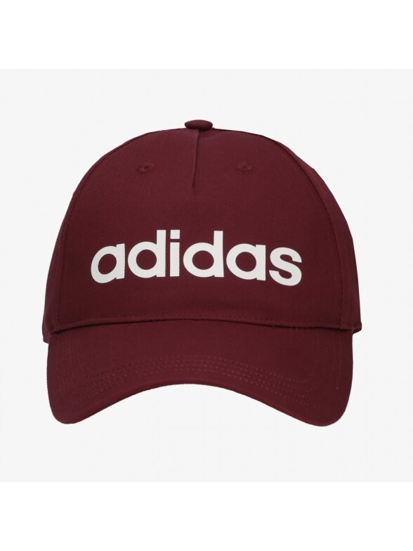 Adidas kepurė su snapeliu adidas bordo OSFW HD2220 1