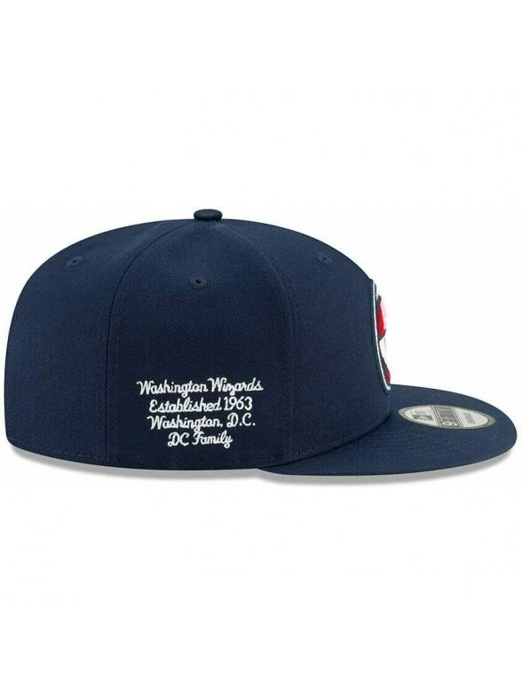 Kepurė - Snapback Washington Wizards 5