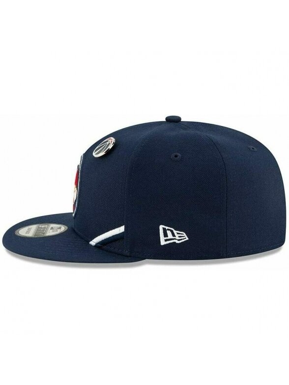 Kepurė - Snapback Washington Wizards 6