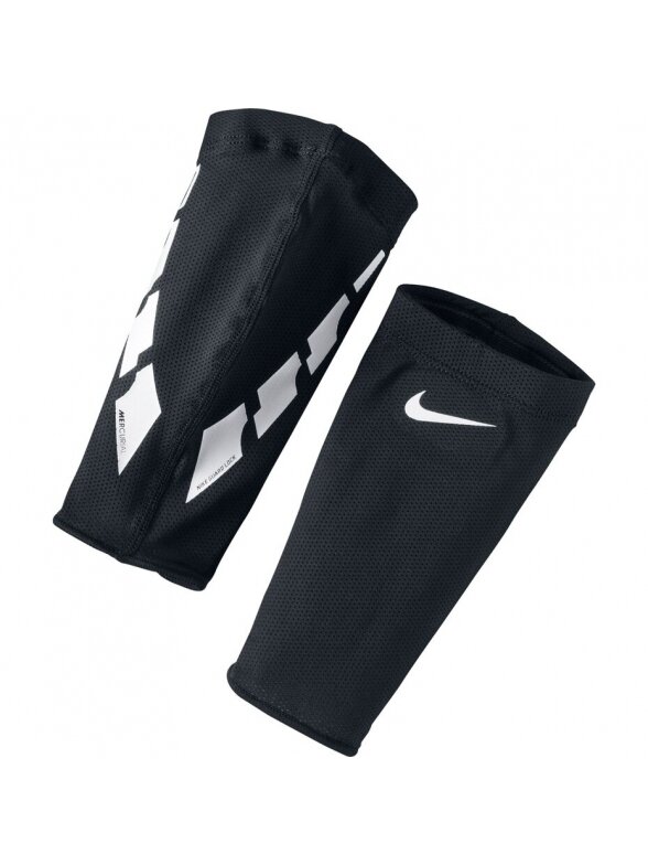 Kojų apsauga Nike Guard Lock Elite Sleeves SE0173-011