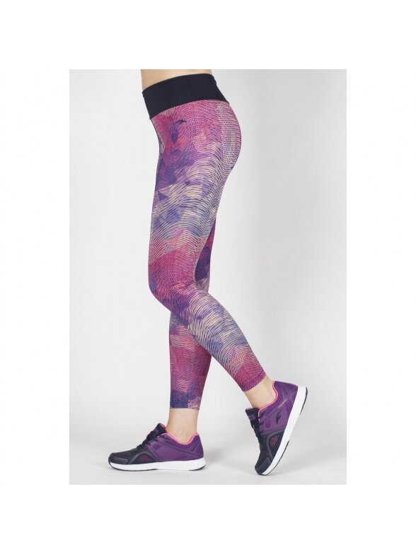 Maraton FITNESS leginsai 14745 1