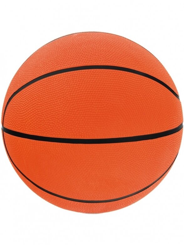 Molten krepšinio kamuolys oranžinis MB7 2