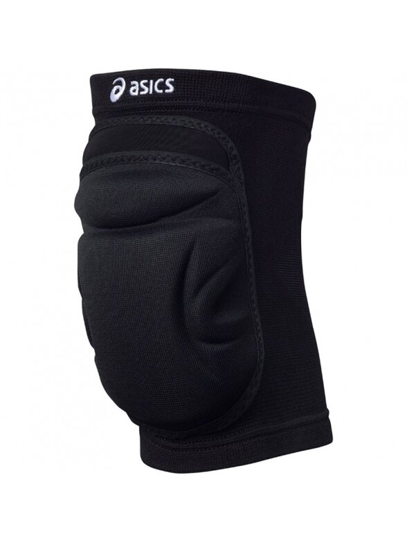 Asics Performance Kneepad Antkelis 672540 0900 Juoda