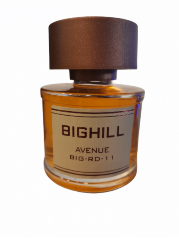 Namų kvapas su lazdelėmis EYFEL BIGHILL AVENUE 120 ml. 1