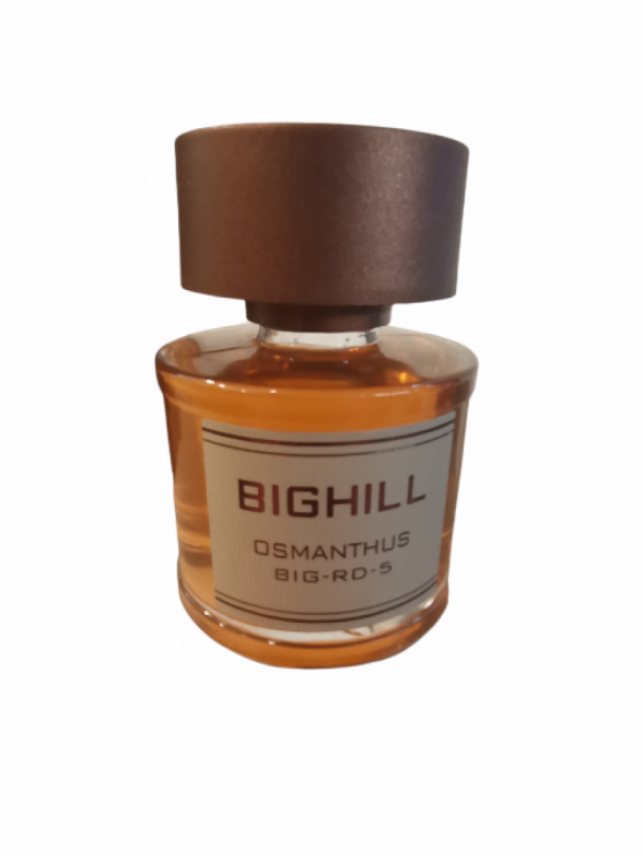 Namų kvapas su lazdelėmis EYFEL BIGHILL OSMANTHUS 120 ml.