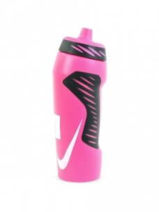 Nike gertuvė Hyperfuel 700ml rožinė 666224