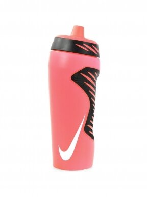 Nike gertuvė Hyperfuel 530ml rožinė 461118