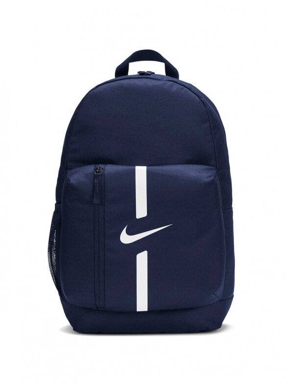 Nike Academy Team kuprinė, tamsiai mėlyna DA2571 411