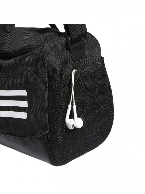 Adidas sportinis krepšys Essentials Training Duffel XS HT4748 juoda 5