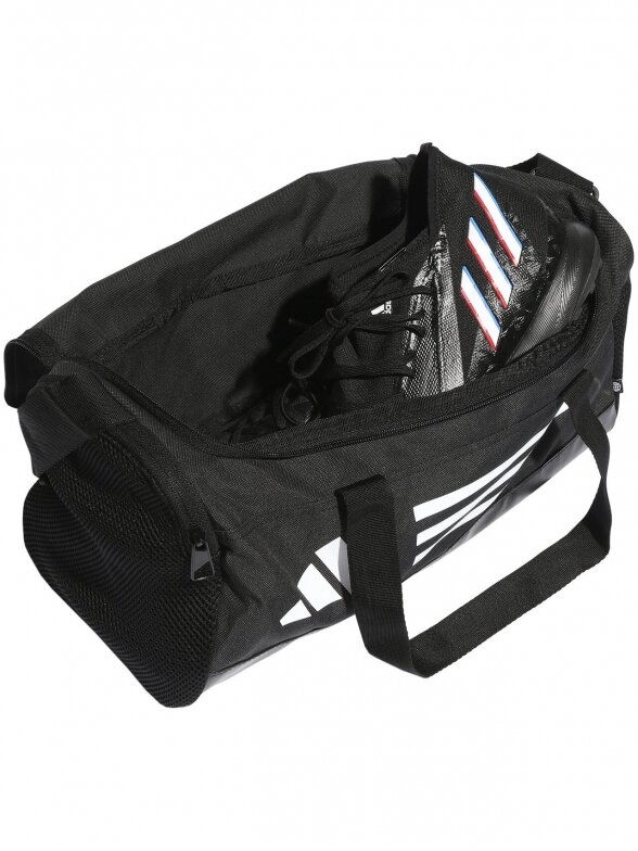 Adidas sportinis krepšys Essentials Training Duffel XS HT4748 juoda 3