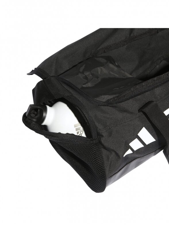 Adidas sportinis krepšys Essentials Training Duffel XS HT4748 juoda 4