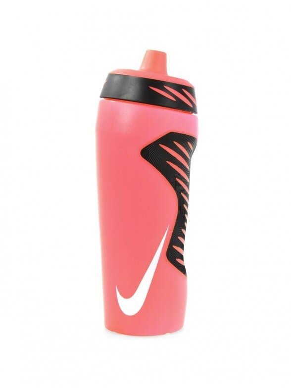 Nike gertuvė Hyperfuel 530ml rožinė 461118