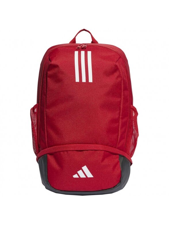 Kuprinė Adidas Tiro 23 League raudona IB8653