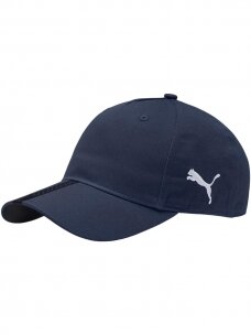 Puma kepurė tamsiai mėlyna 22356 05