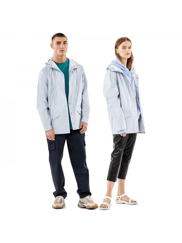 Rains UNISEX lietpaltis 2