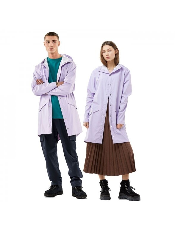 Rains UNISEX lietpaltis 4