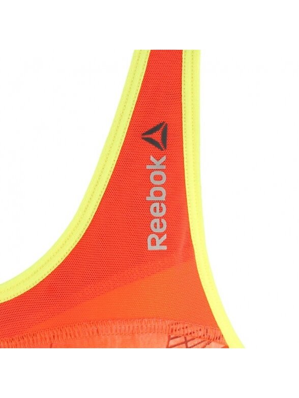 Reebok "OSR" sportinė liemenėlė 4