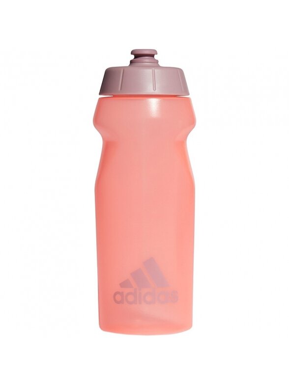 Adidas sportinė gertuvė 500ml rožinė HE9749