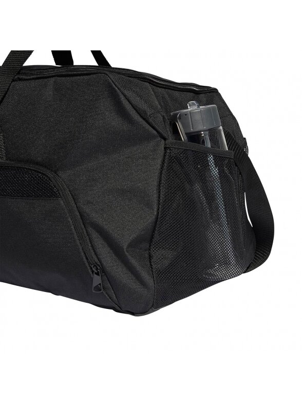 Krepšys adidas Tiro 23 League Duffel didelis juodas HS9754 3