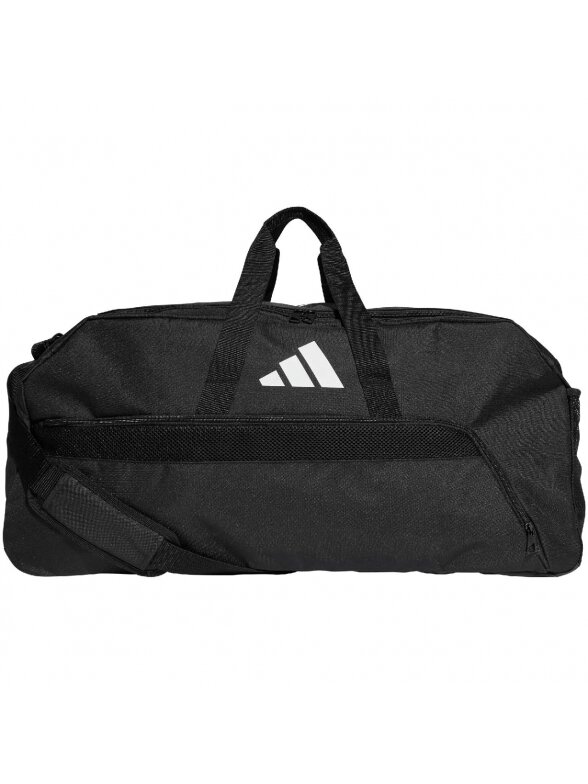 Krepšys adidas Tiro 23 League Duffel didelis juodas HS9754