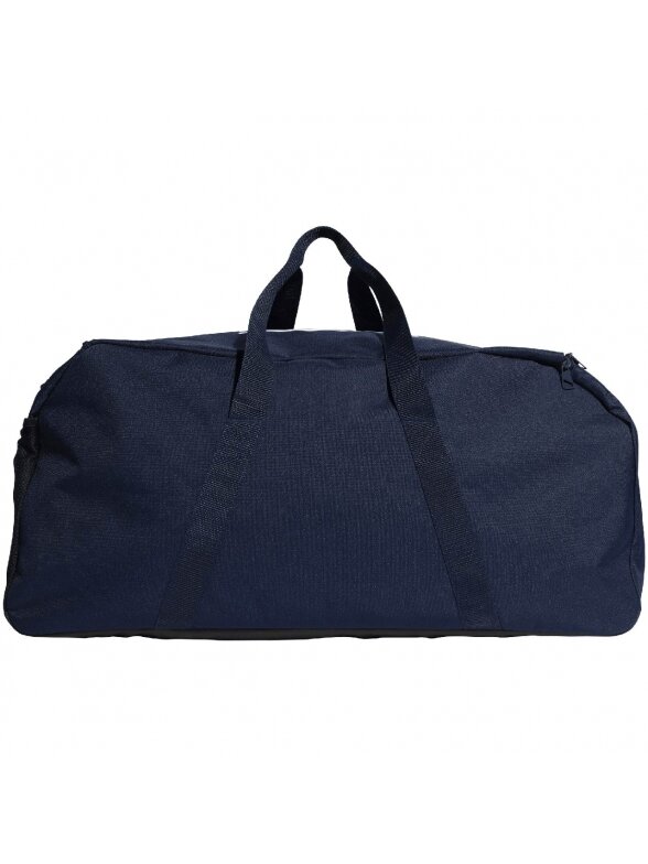 Krepšys adidas Tiro 23 League Duffel Didelis tamsiai mėlynas IB8655 1