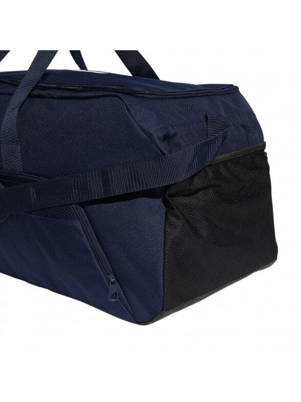 Krepšys adidas Tiro 23 League Duffel Didelis tamsiai mėlynas IB8655 5