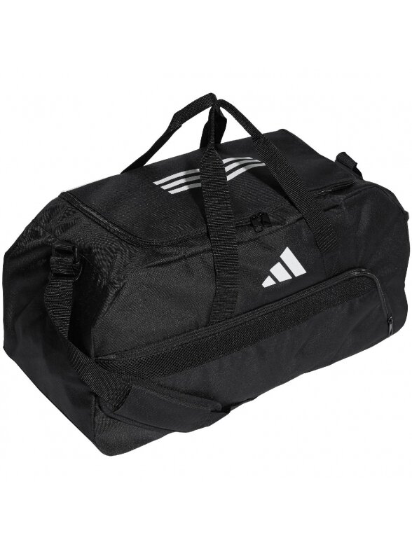 Krepšys adidas Tiro League Duffel Medium black HS9749 2