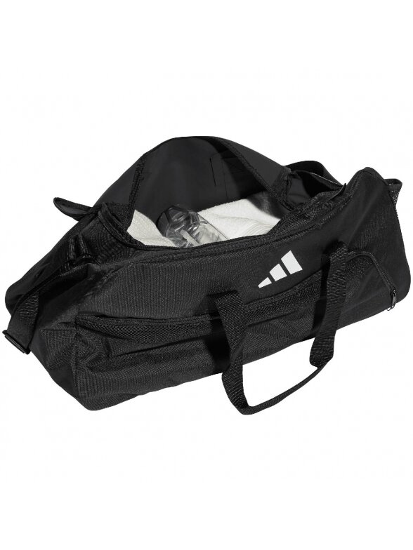 Krepšys adidas Tiro League Duffel Medium black HS9749 3