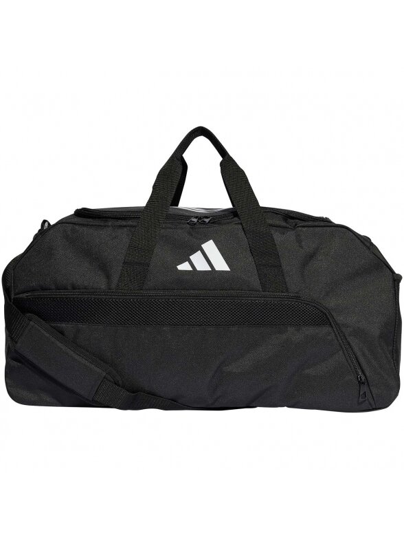 Krepšys adidas Tiro League Duffel Medium black HS9749