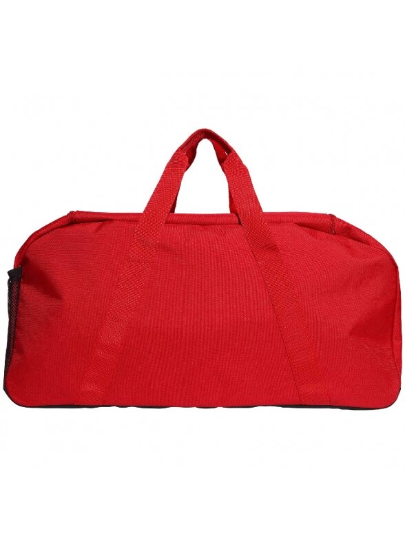 Krepšys adidas Tiro League Duffel Medium raudonas IB8658 1