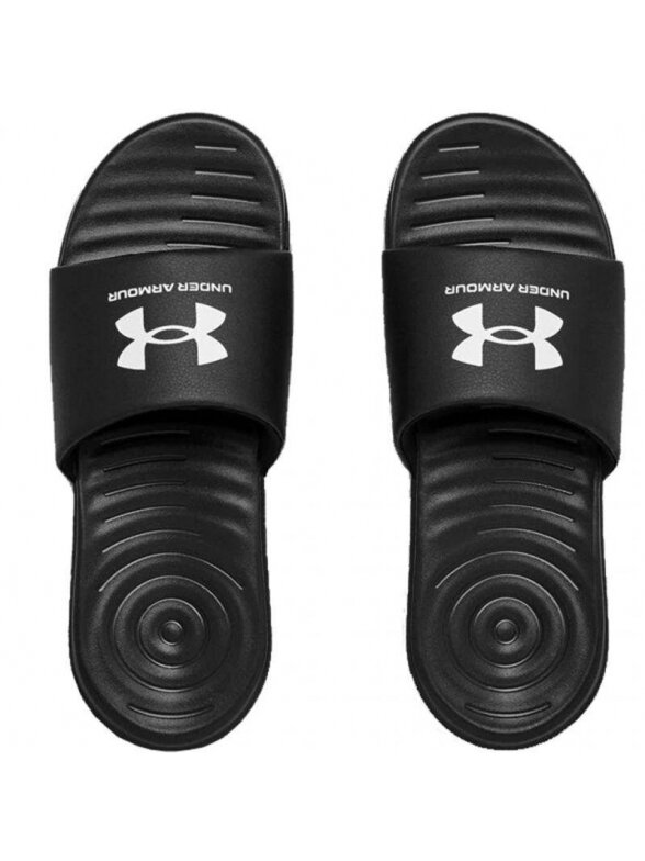 Under Armour  Ansa Fix Sl M 3023 761 004 paplūdimio šlepetės 1