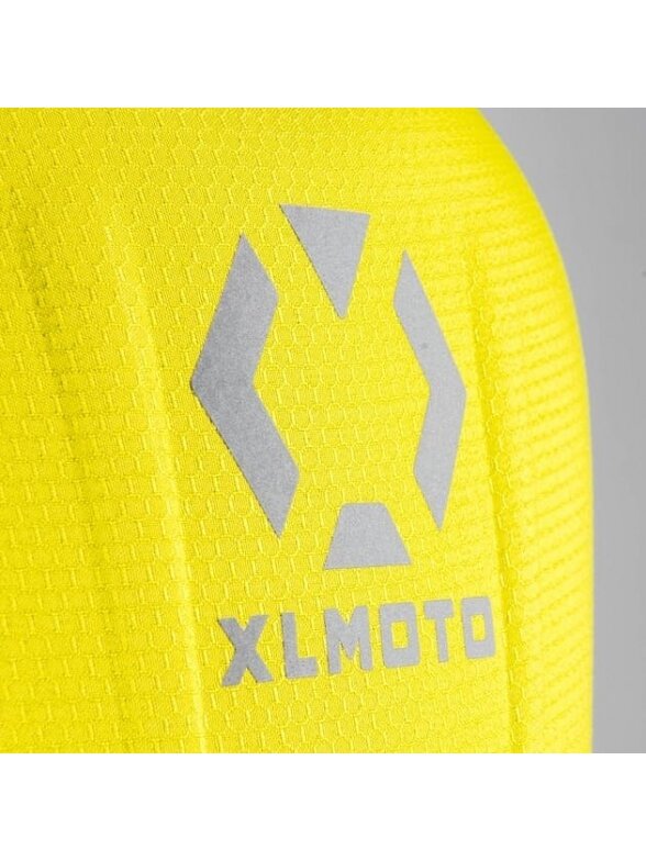 XLMOTO Kuprinė 8